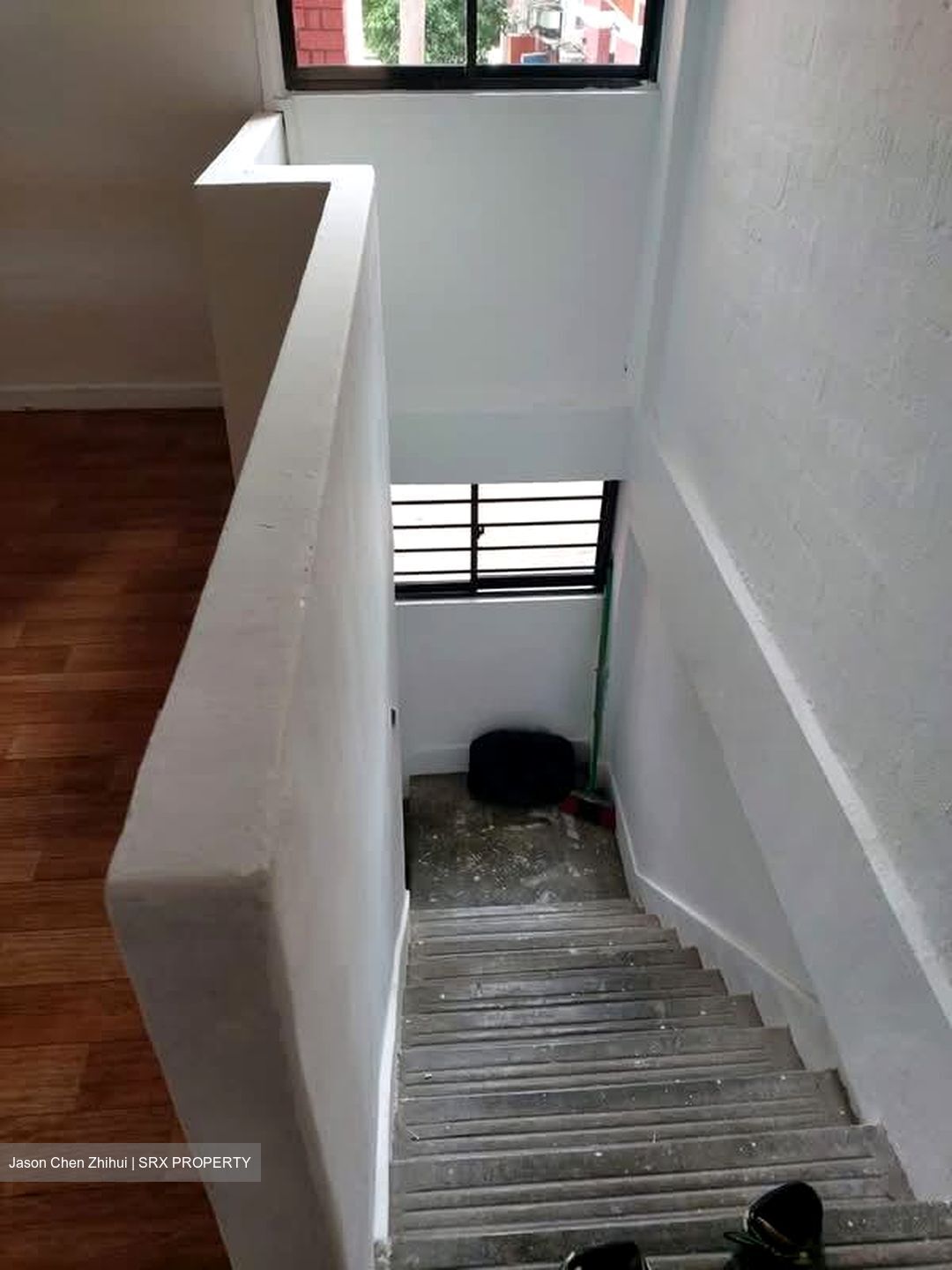 4 CHANGI VILLAGE ROAD (D17), Shop House #543649571